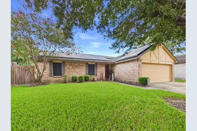 5807 Walnutgate Drive, Spring, TX 77373 - Photo 2