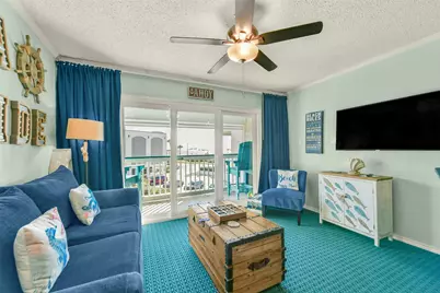 6102 Seawall Boulevard #263, Galveston, TX 77551 - Photo 1