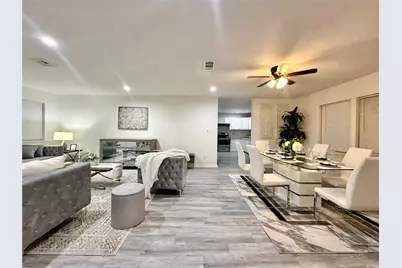 5346 Windswept Lane, Houston, TX 77056 - Photo 1