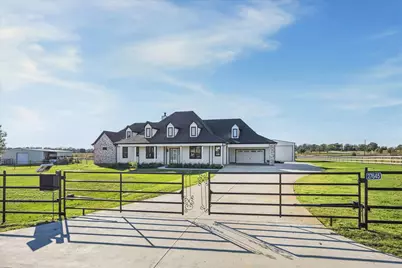 27645 Spring Hill Road, Hempstead, TX 77445 - Photo 2