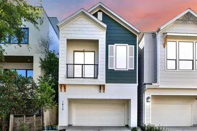 1615 Vermont Street, Houston, TX 77006 - Photo 1