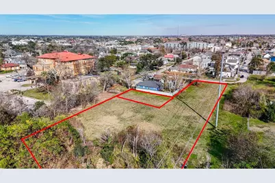 1917 Thomas Street, Houston, TX 77009 - Photo 14