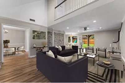 9407 Brooding Oak Circle, Houston, TX 77096 - Photo 6