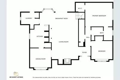 9407 Brooding Oak Circle, Houston, TX 77096 - Photo 42