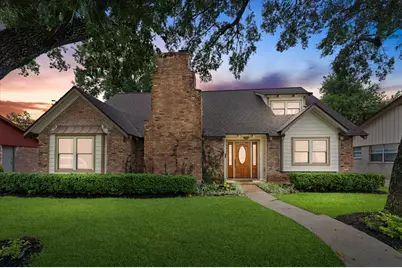 9407 Brooding Oak Circle, Houston, TX 77096 - Photo 2