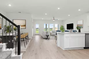 3915 Langridge Dr, Fulshear, TX 77441 - Photo 6