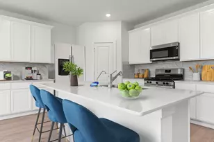 3915 Langridge Dr, Fulshear, TX 77441 - Photo 8