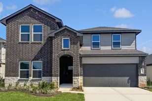 3915 Langridge Dr, Fulshear, TX 77441 - Photo 1