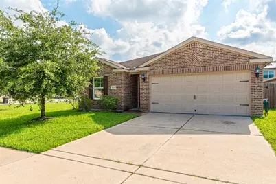 11207 Hall Pines Court, Houston, TX 77075 - Photo 1