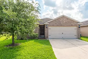 11207 Hall Pines Ct, Houston, TX 77075 - Photo 2