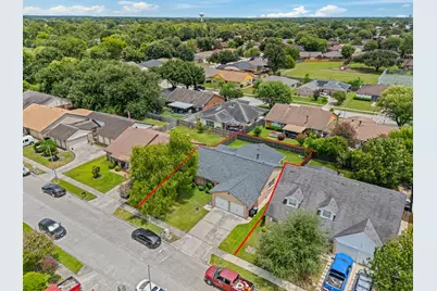 11414 Chelsea Walk Drive, Houston, TX 77066 - Photo 36