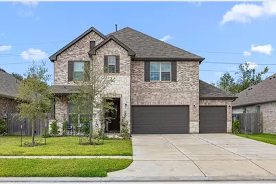 4608 Mustang Run Drive, Rosenberg, TX 77469 - Photo 1