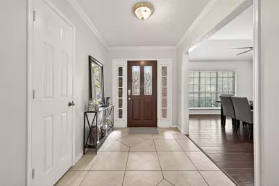 18526 Fawn Run Lane, Houston, TX 77084 - Photo 6