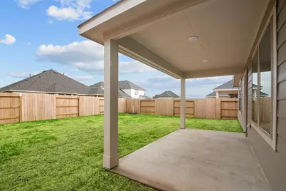 8511 Jetty Glen Drive, Cypress, TX 77433 - Photo 4
