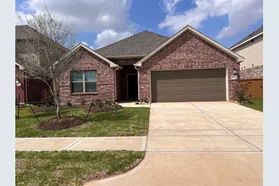 8511 Jetty Glen Drive, Cypress, TX 77433 - Photo 2