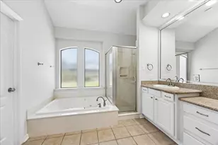 3723 Tidalwood Dr, Manvel, TX 77578 - Photo 16
