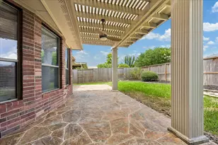 3723 Tidalwood Dr, Manvel, TX 77578 - Photo 24