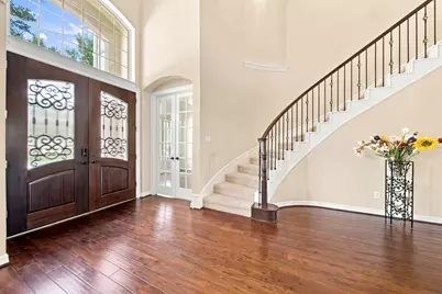 4023 Sutton Shadow Lane, Katy, TX 77494 - Photo 4