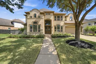 4023 Sutton Shadow Ln, Katy, TX 77494 - Photo 1