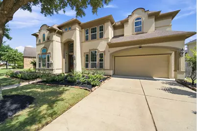4023 Sutton Shadow Lane, Katy, TX 77494 - Photo 2