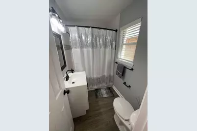 1223 W 25th Street #1, Houston, TX 77008 - Photo 4