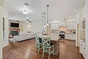 11538 Sebastian's Run, Montgomery, TX 77316 - Photo 16
