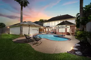 4710 Devonberry Ln, Katy, TX 77450 - Photo 34