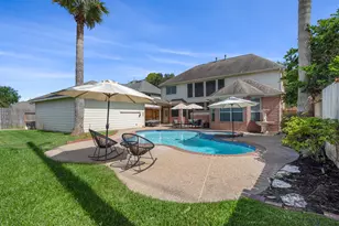 4710 Devonberry Ln, Katy, TX 77450 - Photo 30