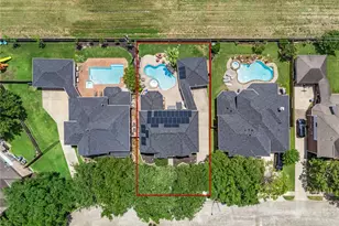 4710 Devonberry Ln, Katy, TX 77450 - Photo 38