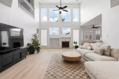 4710 Devonberry Lane, Katy, TX 77450 - Photo 2