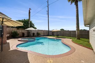 4710 Devonberry Ln, Katy, TX 77450 - Photo 2