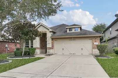 14310 Brushy Arbor Lane, Humble, TX 77396 - Photo 2