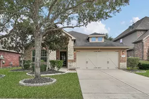 14310 Brushy Arbor Ln, Humble, TX 77396 - Photo 1