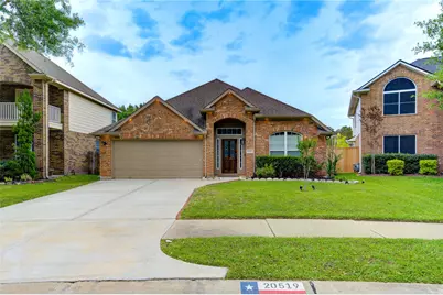 20519 Copper Cave Lane, Richmond, TX 77407 - Photo 4