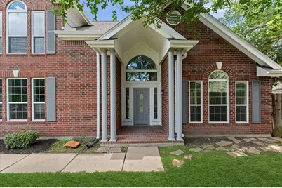 1813 Oakland Circle, Pearland, TX 77581 - Photo 4