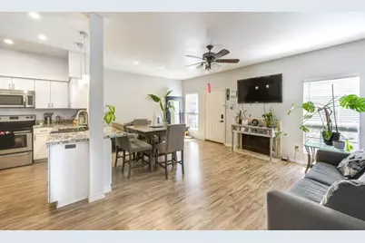 3800 Tanglewilde Street #803, Houston, TX 77063 - Photo 1
