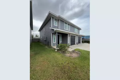 509 Hines Avenue #A, Willis, TX 77378 - Photo 1