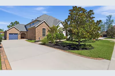 223 S Bauer Point Circle, Spring, TX 77389 - Photo 4
