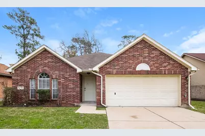 19934 18th Fairway Drive, Humble, TX 77346 - Photo 1