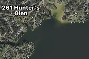 261 Hunters Glen, Livingston, TX 77351 - Photo 20