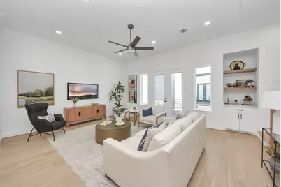 925 Fisher Street #E, Houston, TX 77018 - Photo 16