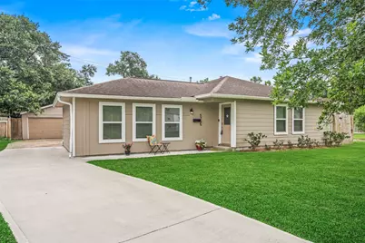 5755 Belvedere Street, Houston, TX 77021 - Photo 2