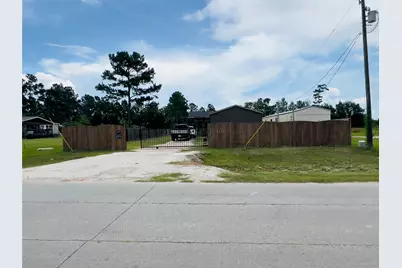 3362 County Road 5018, Cleveland, TX 77327 - Photo 1