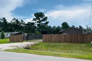 3362 County Rd 5018, Cleveland, TX 77327 - Photo 2