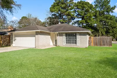 23202 Summergate Drive, Spring, TX 77373 - Photo 2