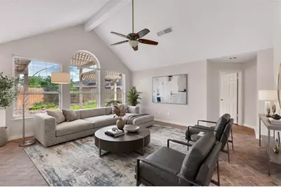 3123 Shore Meadow Drive, League City, TX 77573 - Photo 8