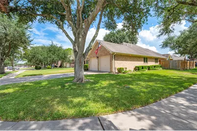 3123 Shore Meadow Drive, League City, TX 77573 - Photo 2