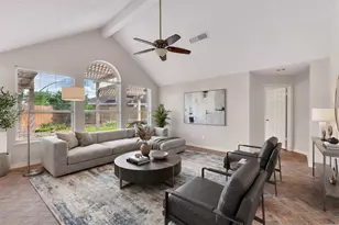 3123 Shore Meadow Dr, League City, TX 77573 - Photo 8