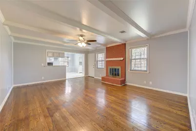 1718 Anvil Drive, Houston, TX 77090 - Photo 6