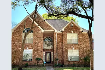3302 Richland Drive, Sugar Land, TX 77478 - Photo 2